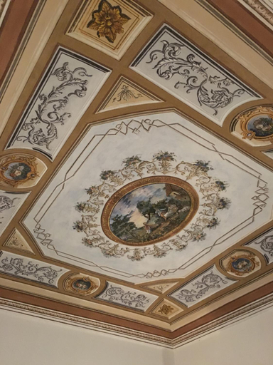 Others 2, Palazzo Bolasco, Sassari