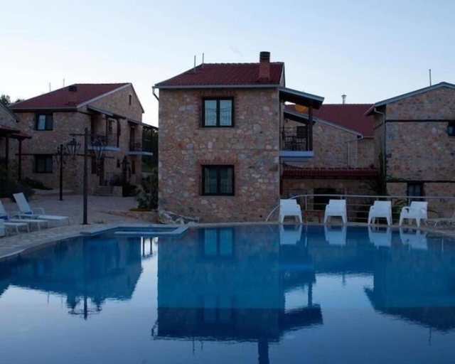 Sport & Beauty 5, Lithea Resort, West Macedonia