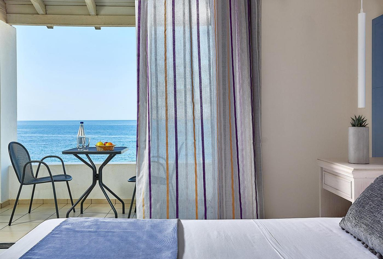 Bedroom 3, Castello Village Resort, Crete