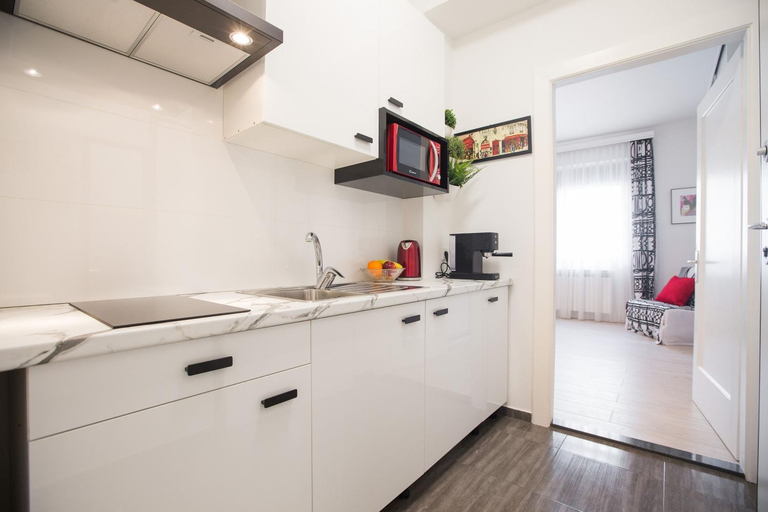 Others 5, Angela Luxury Studio Apartment, Zagreb