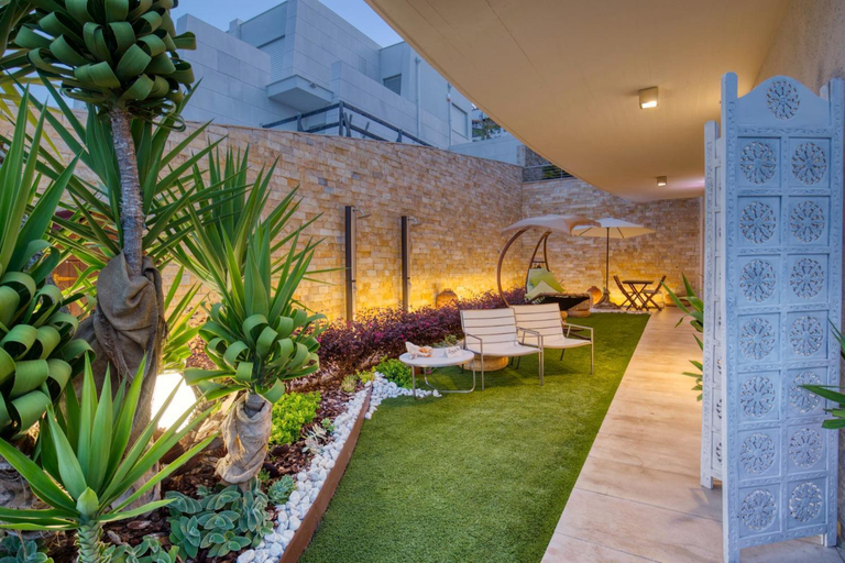 Others 4, Residenze Longhi, Chieti