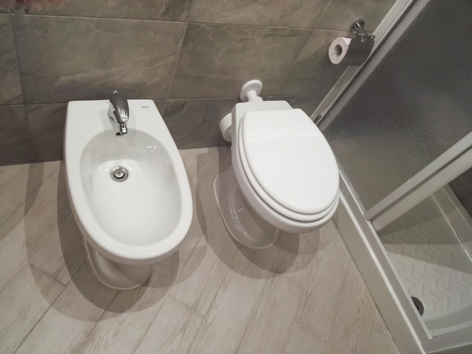 5, Madinah apartments, Palermo