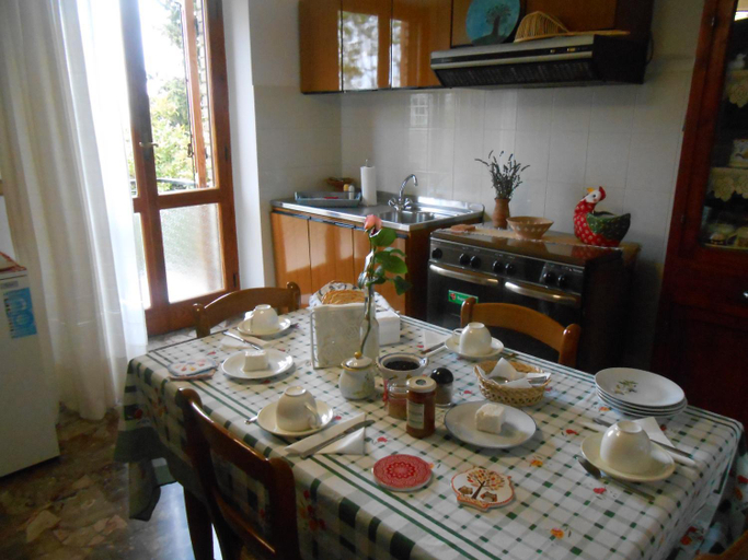 Others 4, B&B Il Sentiero di Assisi, Perugia