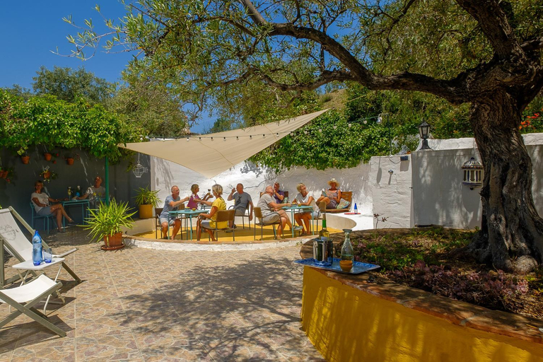 Others 1, Finca Gordo, Málaga