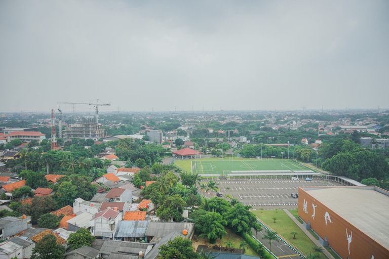 Others 3, Comfy and Stylish 2BR Emerald Bintaro Apartment, South Tangerang