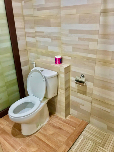 Bathroom 4