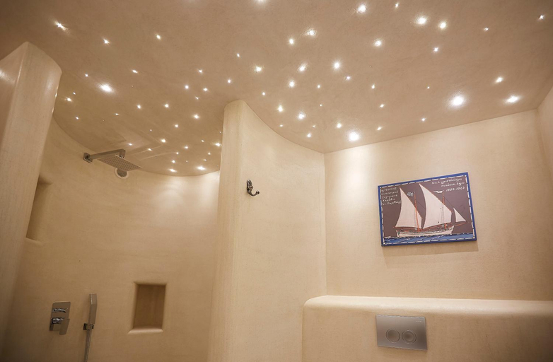 Bathroom 4, Sunrise Tsagkarada, Thessaly