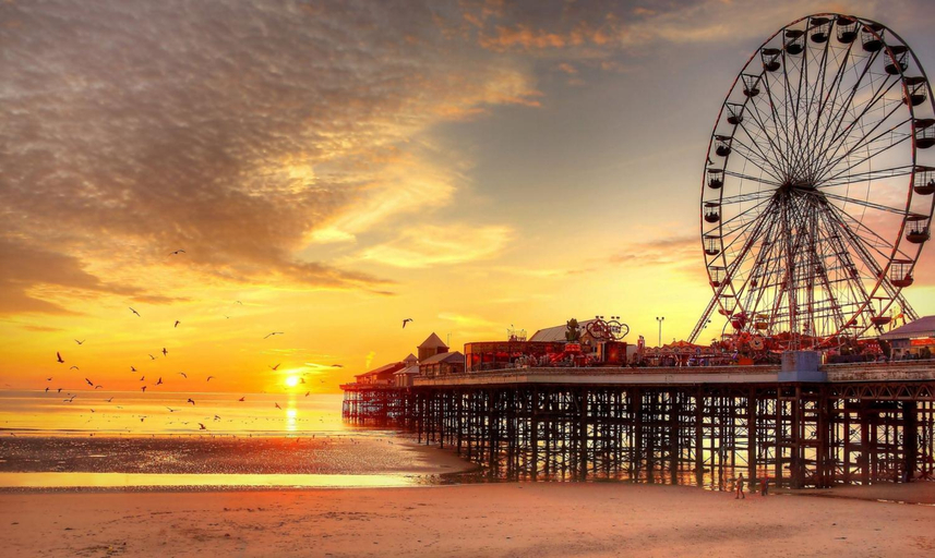 Others 4, Winter Gardens Service Apartments 2 by Blackpool Service Apartments, Blackpool