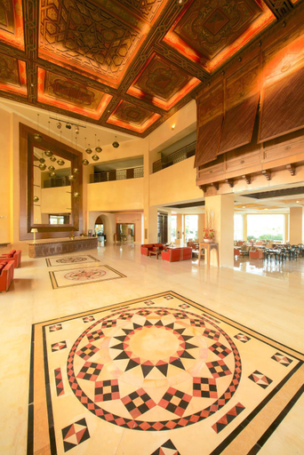 Public Area 3, Iberostar Selection Royal El Mansour, Mahdia