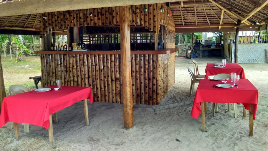 Food & Drinks 3, Acuario Beach Inn, San Vicente