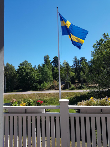 Others 4, Nya Strandgardens Wardshus, Kristinehamn