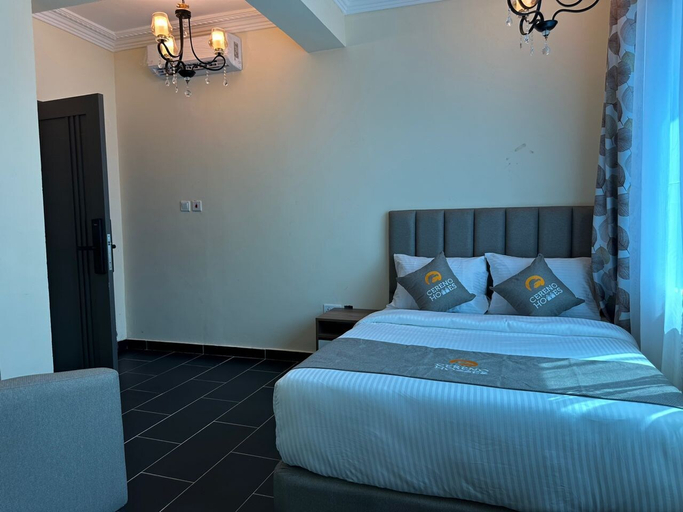 Others 4, Cereno Homes Accra, Accra