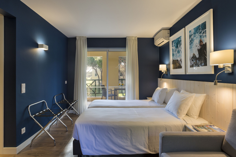 Bedroom 3, AP Adriana Beach Resort, Albufeira