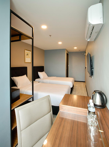Bedroom 7