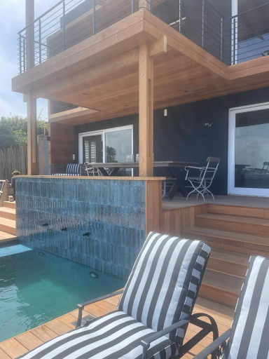 Sport & Beauty 3, The Oyster Box Beach House, Cacadu