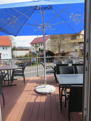 Others 5, Fraenkischer Hof, Bad Kissingen