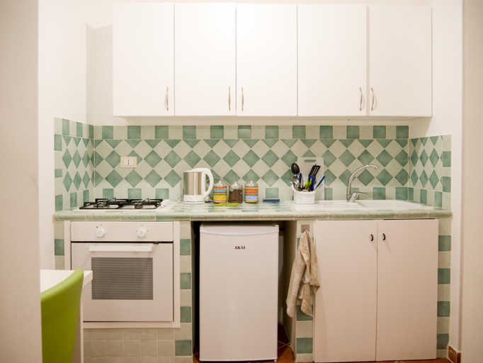 4, Madinah apartments, Palermo