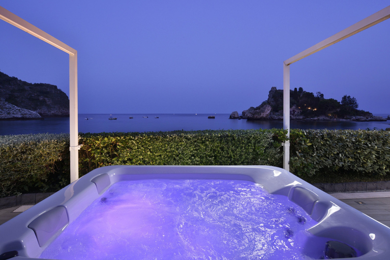 Sport & Beauty 3, La Plage Resort, Messina
