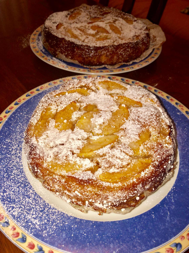 Food & Drinks 3, B&B D'Amico87, Palermo