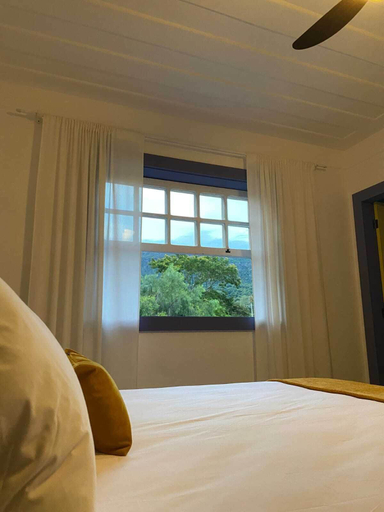 Bedroom 2, Pousada Relicário, Tiradentes