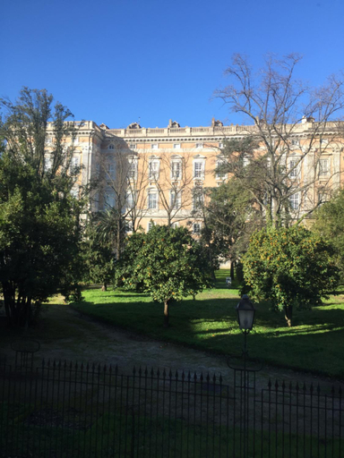 Others 5, Royal Gardens B&B Caserta, Caserta