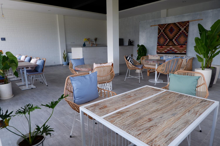 Food & Drinks 5, The Sloth Bali, Badung
