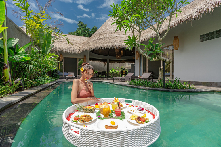 Sport & Beauty 2, Brand New Luxury 3BR Villa Ethnic Ubud #4, Gianyar