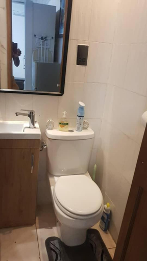 Others 4, Mansholl Luxurious Apartment, Western Urban