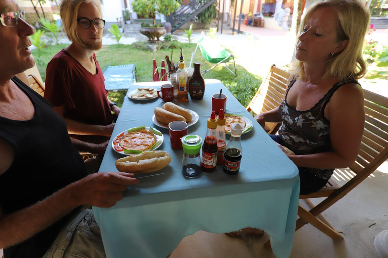 Food & Drinks 3, Tropical Valley Homestay - Villas, Bố Trạch
