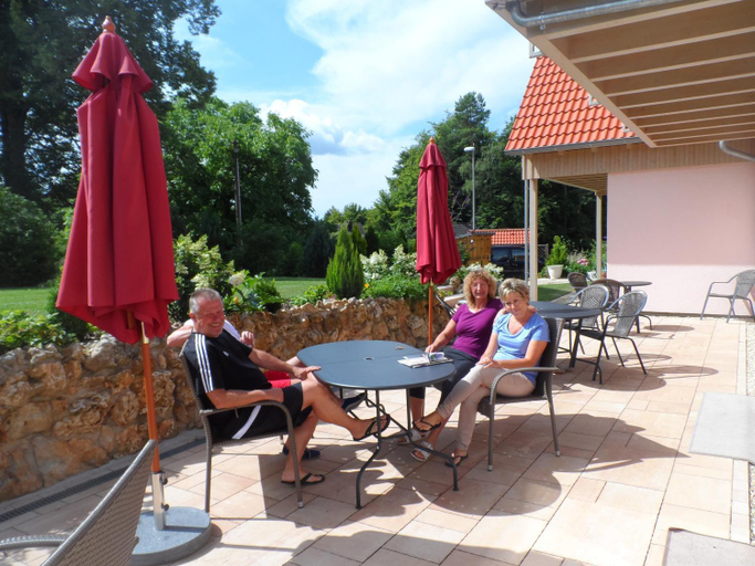 Others 2, Pension am Kirschgarten, Forchheim