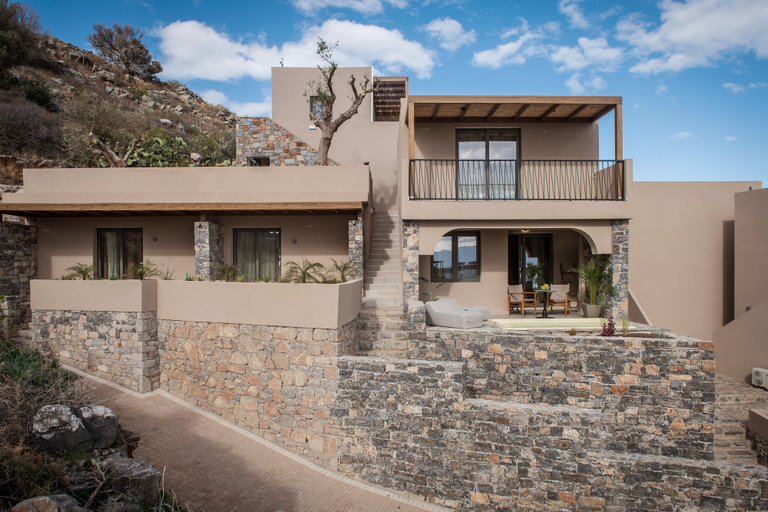 Exterior & Views 2, Enorme Infinity Elounda - Adults Only, Crete