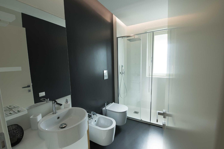 Others 3, Sperlonga Apartments - Villetta con discesa Mare, Latina