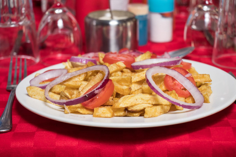 Food & Drinks 3, Express Inn, Nyeri Town