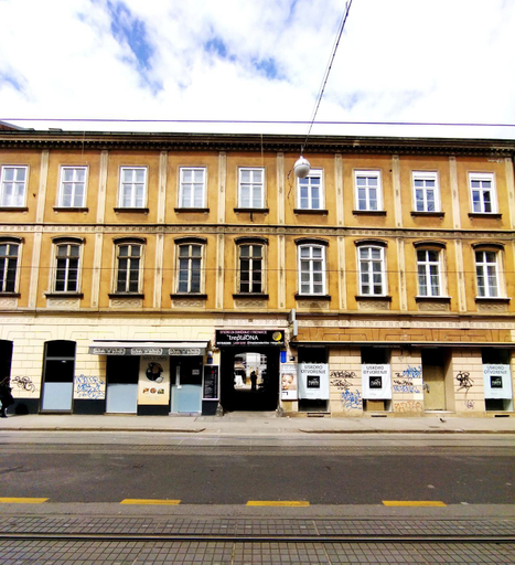 Others 2, Zagreb Centre Apartments, Zagreb
