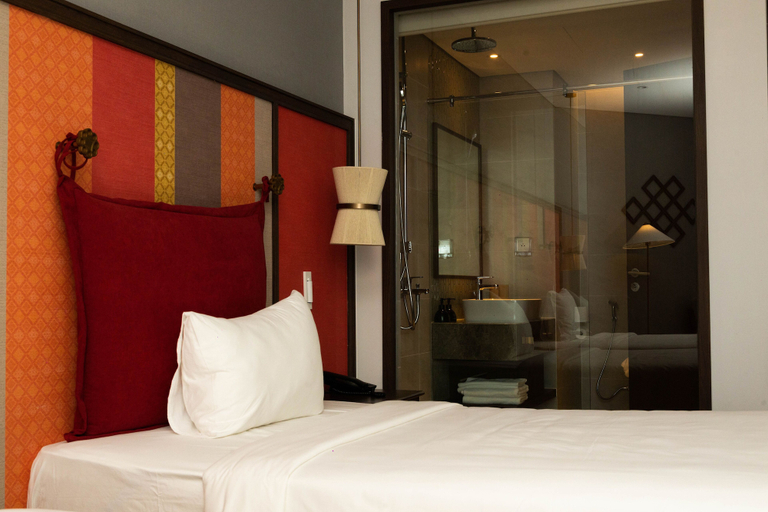 Bedroom 3, Apec Nirvana Peace Mui Ne, Phan Thiết