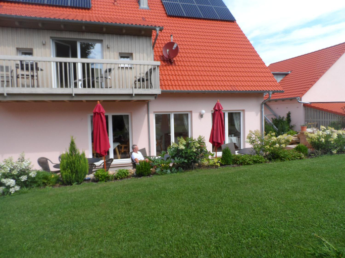 Others 3, Pension am Kirschgarten, Forchheim