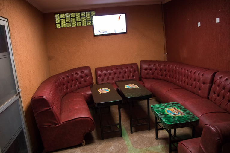 Others, Express Inn, Nyeri Town