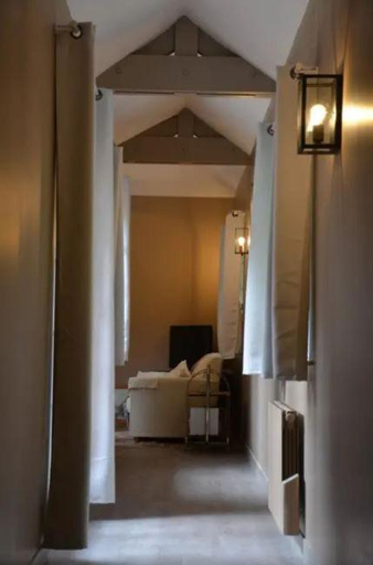 Others 3, Maison canadienne, Loir-et-Cher