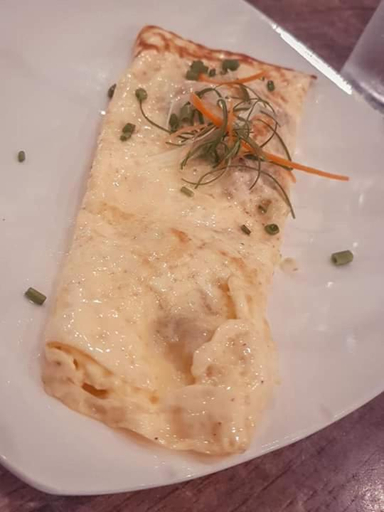 Food & Drinks 4, Acuario Beach Inn, San Vicente