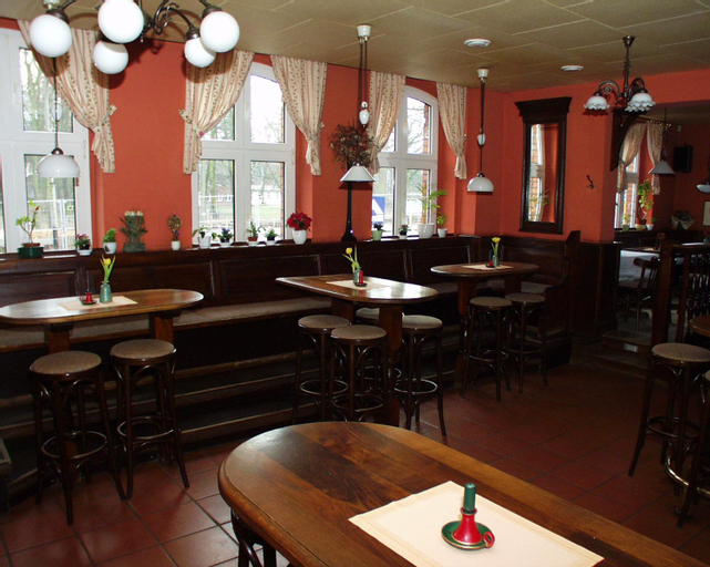 Food & Drinks 2, Hotel Deutscher Hof, Prignitz