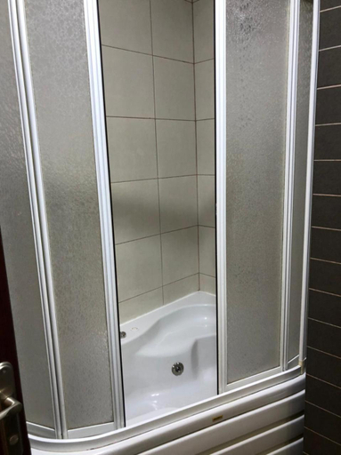 Bathroom 5, Darin Hotel, Arbil