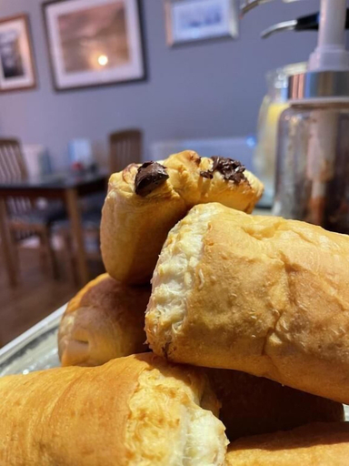 Food & Drinks, Glendale Guest House, Cumbria