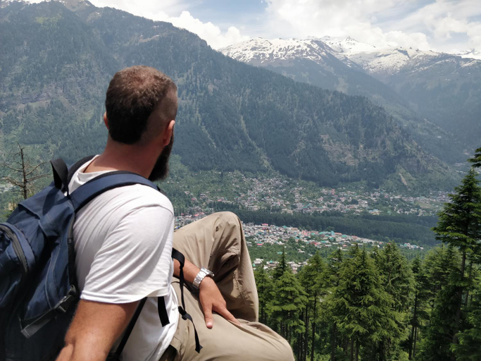 Others 4, Madpackers Manali, Kullu