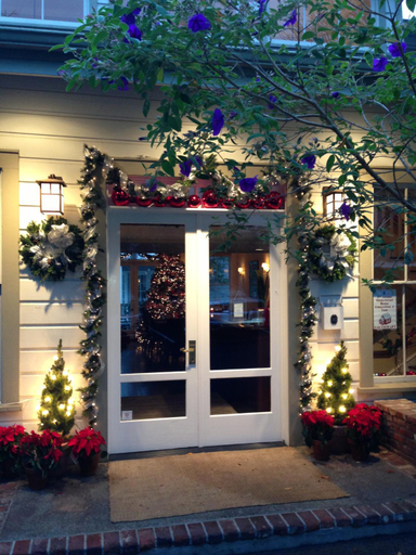 Exterior & Views 2, The Gables Inn - Sausalito, Marin