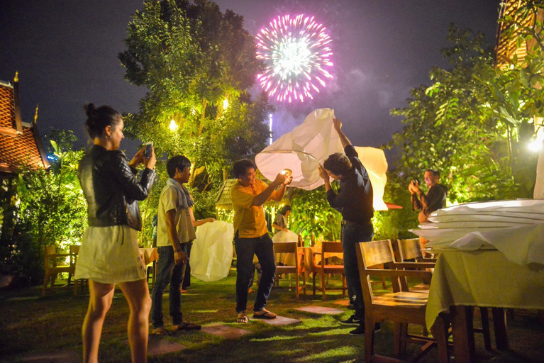 Food & Drinks 5, Hongkhao Village, Muang Chiang Mai