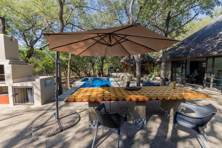 Food & Drinks 5, African Sky Villas, Ehlanzeni