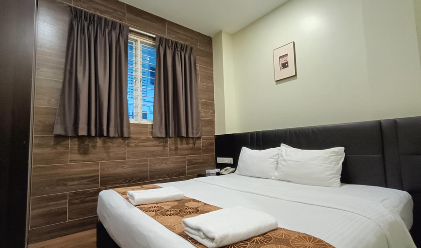 Bedroom 9