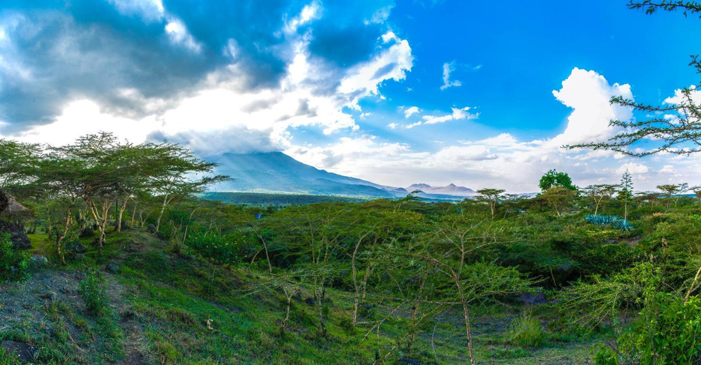 Others 2, Hillside Retreat – Africa Amini Life, Meru