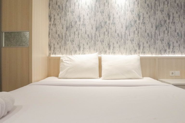 Others 4, Modern Look Studio at Apartemen Superm, Surabaya