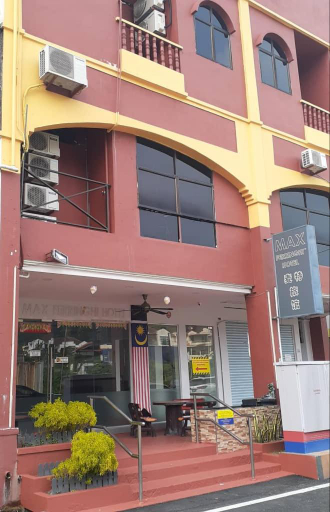 Exterior & Views 3, Max Ferringhi Hotel , Penang Island